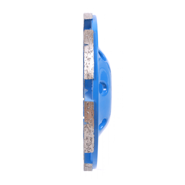 Фреза алмазна Distar DGS-S 125/22,23-7 Bestseller Expert (17015424010) фото 4