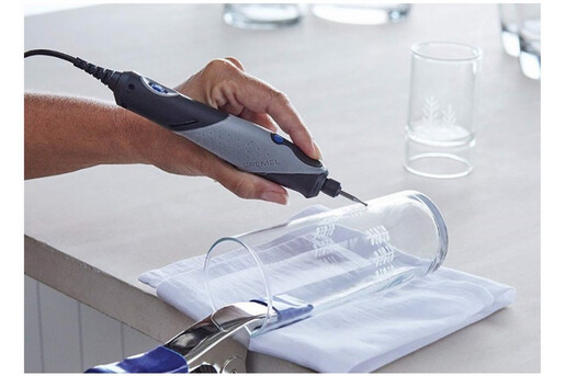 Багатофункціональний інструмент Dremel 2050-15 Stylo+ (F0132050JM) фото 2