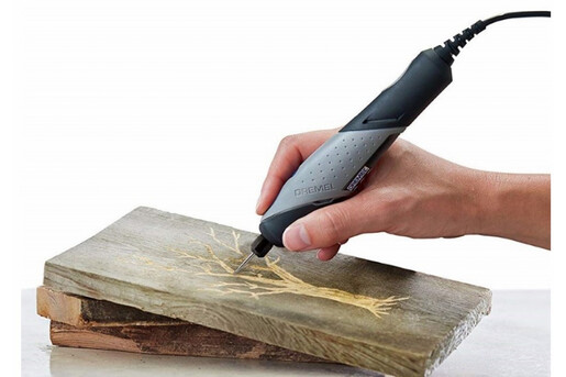 Багатофункціональний інструмент Dremel 2050-15 Stylo+ (F0132050JM) фото 3