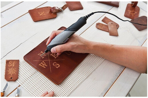 Багатофункціональний інструмент Dremel 2050-15 Stylo+ (F0132050JM) фото 5