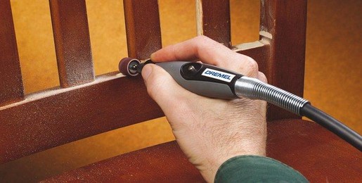 Гнучкий вал Dremel 225 (26150225JA) фото 4