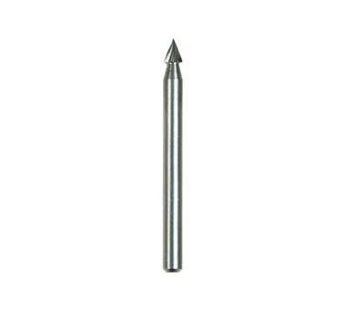 Високошвидкісний різець Dremel 3.2 мм (26150118JA)
