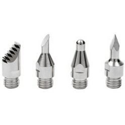 Набір насадок для випалювання Dremel 204 (26150204JA)