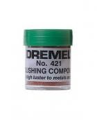 Полірувальна паста Dremel (2615042132)