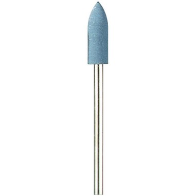 Гумова полірувальна насадка Dremel 6,4 мм 26150462JA