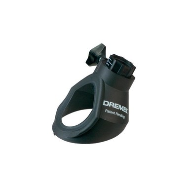 Напрямна для видалення розчину зі стін та підлоги Dremel 2615056832