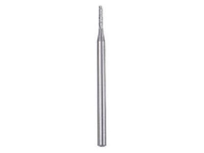 Бур для видалення залишків розчину dremel 2615056932