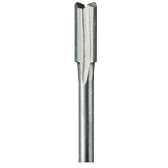 Фреза для прямого жолоба Dremel 2615065232