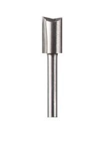 Фреза Dremel для прямого жолоба 6.4 мм (2615065432)
