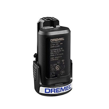 Акумулятор Dremel 26150880JA