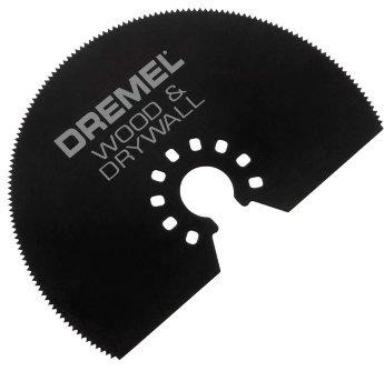 Пильне коло для дерева та гіпсокартону Dremel Multi-Max MM450 (2615M450JA)