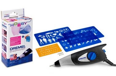 Гравер Dremel 290-3/4 Hobby (F0130290JP)