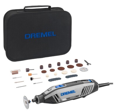 Мережевий багатофункціональний інструмент Dremel 4250-35 (F0134250JD)