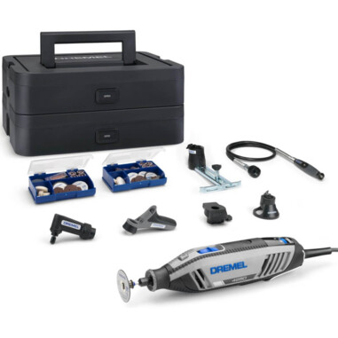 Мережевий багатофункціональний інструмент Dremel 4250 6-128 (F0134250JS)