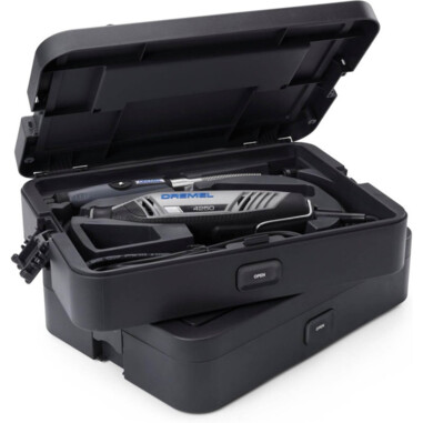 Мережевий багатофункціональний інструмент Dremel 4250 6-128 (F0134250JS) фото 3