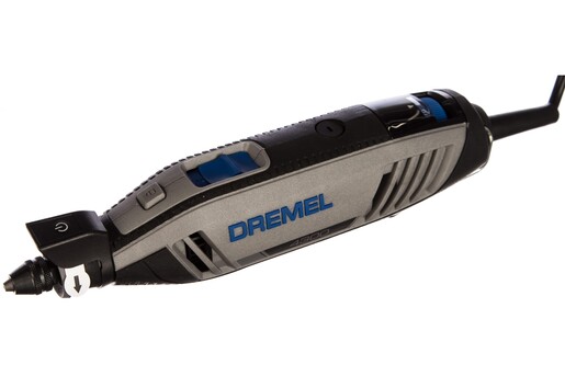 Багатофункціональний інструмент Гравер Dremel 4300-3/45 (F0134300JD) фото 3