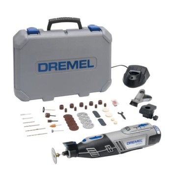 Багатофункціональний інструмент Dremel 8220-2/45 (F0138220JJ)