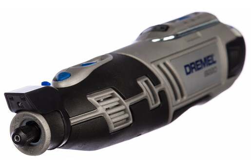 Багатофункціональний інструмент Dremel 8220-2/45 (F0138220JJ) фото 4