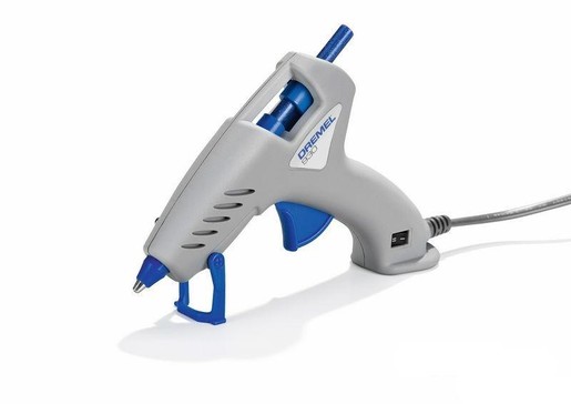 Клейовий пістолет Dremel 930 Hobby Glue Gun (F0130930JC)