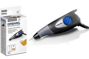Гравер Dremel Engraver 290-1 (F0130290JZ) фото 2