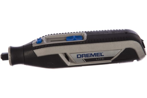 Акумуляторний багатофункціональний інструмент Dremel Lite 7760-15 (F0137760JD) фото 2