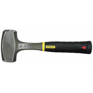 Кувалда Drilling AntiVibe® із вагою головки 1360 г STANLEY 1-56-001