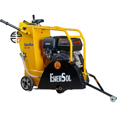 Швонарізник бензиновий EnerSol ECC-180L фото 2