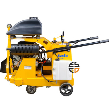Швонарізник бензиновий EnerSol ECC-250L фото 3