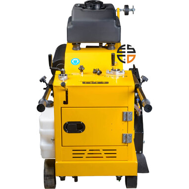 Швонарізник бензиновий EnerSol ECC-250L фото 4