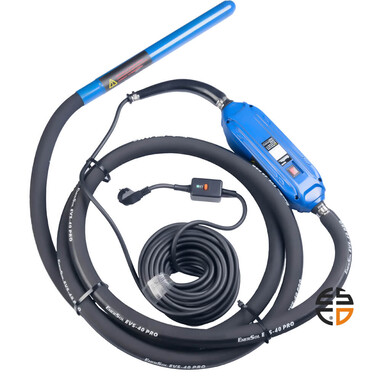 Глибинний вібратор EnerSol ECV-40PRO