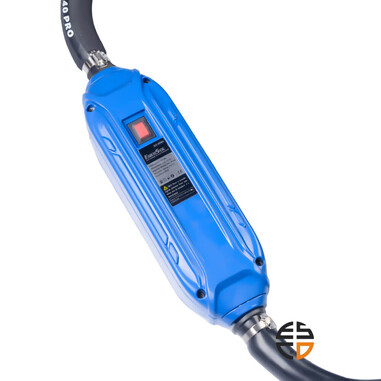 Глибинний вібратор EnerSol ECV-40PRO фото 2