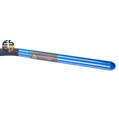 Глибинний вібратор EnerSol ECV-40PRO фото 3