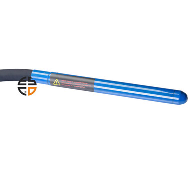Глибинний вібратор EnerSol ECV-60PRO фото 2