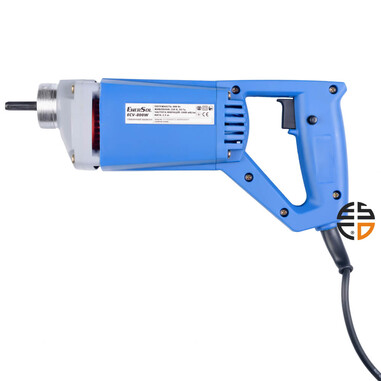 Глибинний вібратор EnerSol ECV-800W фото 3