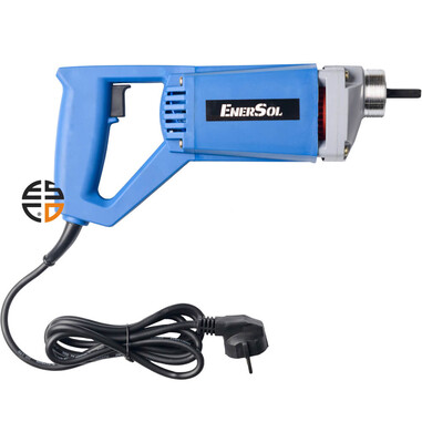 Глибинний вібратор EnerSol ECV-800W фото 4