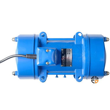 Майданчик вібратор EnerSol EEV-1100W фото 2
