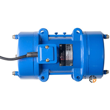 Майданчик вібратор EnerSol EEV-750W фото 3