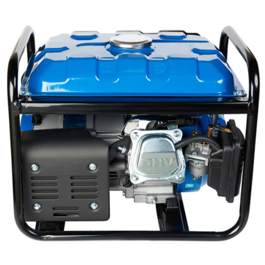 Генератор бензиновий EnerSol EPG-1200S фото 3
