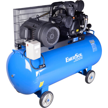 Компресор повітряний EnerSol ES-AC850-300-3PRO фото 2