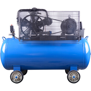 Компресор повітряний EnerSol ES-AC850-300-3PRO фото 3