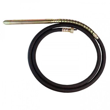 Гнучкий вал та вібробулава EnerSol EVS-45-600-2000