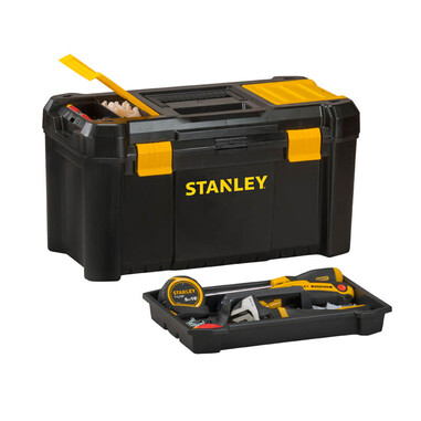 Скринька ESSENTIAL, розміри 480х250х250 мм STANLEY STST1-75520 фото 3