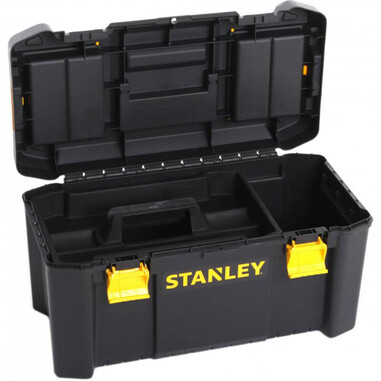 Скринька ESSENTIAL, розміри 480х250х250 мм STANLEY STST1-75520 фото 4