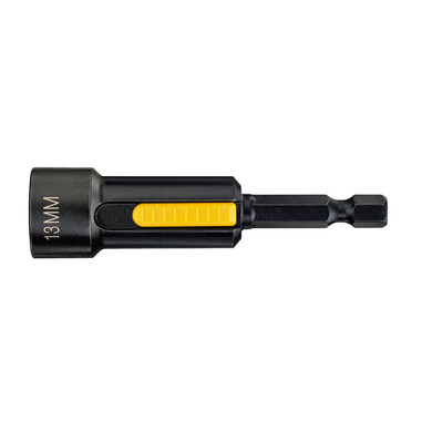 Набір головок торцевих магнітних EXTREME IMPACT DeWALT DT7460 фото 2