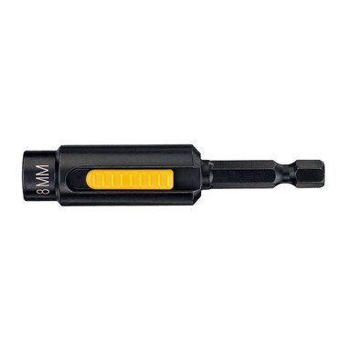 Набір головок торцевих магнітних EXTREME IMPACT DeWALT DT7460 фото 3