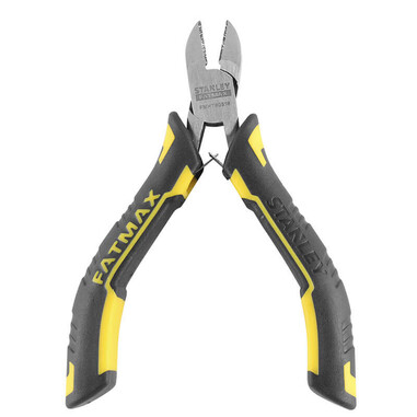 Міні кусачки FatMax® діагональні довжиною 115 мм STANLEY FMHT0-80518 фото 2