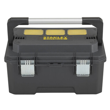 Скринька професійна FatMax, розміри 515x300x275 мм STANLEY FMST1-75792 фото 2