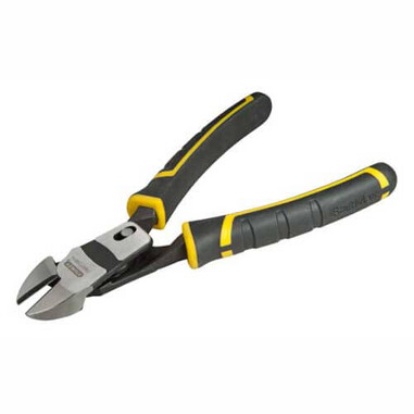 Шматочки FatMax® Compound Action діагональні довжиною 200 мм STANLEY FMHT0-70814