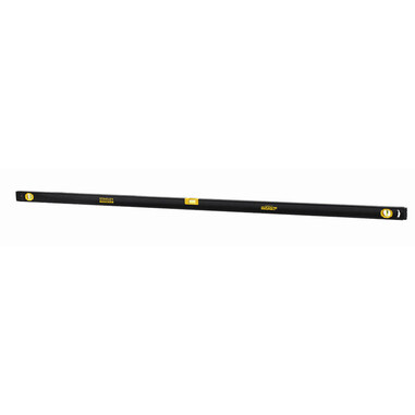 Рівень FatMax WATERFIT CLASSIC PRO алюмінієвий довжиною 1800 мм із трьома капсулами STANLEY FMHT42561-1