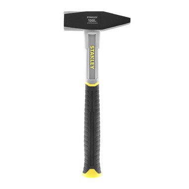 Слюсарний молоток Fiberglass з вагою головки 1000 г STANLEY STHT0-51910 фото 2